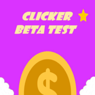 Clicker 0.1 Beta