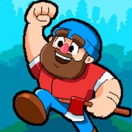 Timberman The Big Adventure 1.1.95