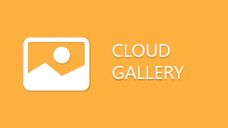 Cloud Gallery 1.94 для Android TV