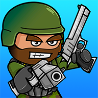 Doodle Army 2: Mini Militia 5.5.0