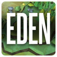 Eden – симулятор мира 2023.2