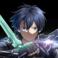 Sword Art Online Variant Showdown 1.2.1