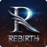Rebirth Online 1.00.0207
