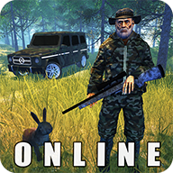 Hunting Online 1.9
