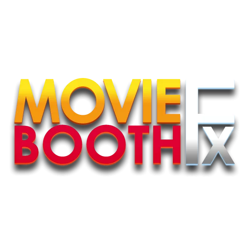 Movie Booth FX 1.32