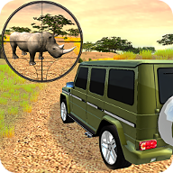 Safari Hunting 4x4 3.13