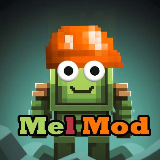 MelMod for Melon Playground 1.2.6