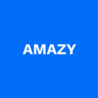 AMAZY – блокчейн фитнес-трекер 0.0.57