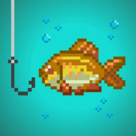 Pixel Fishing 1.0.18