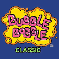 BUBBLE BOBBLE classic 1.1.11
