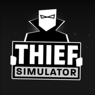 Thief Simulator 1.9.43