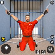 Grand Jail Prison Break Escape 1.95