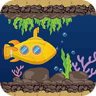 Underwater Maze 1.2