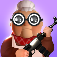 Granny vs Impostor: Spy Master 0.5.4