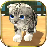Cat Simulator Kitty Craft 1.6.9
