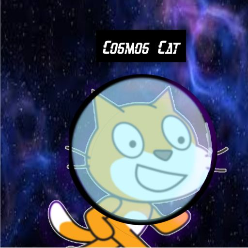 Cosmos Cat 1.0