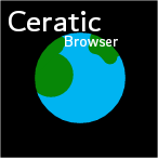 Ceratic Browser