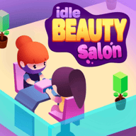 Idle Beauty Salon – парикмахерская и маникюр 2.11.3