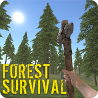 Forest Survival 0.1.2 beta
