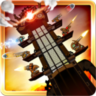 Steampunk Tower 1.5.5