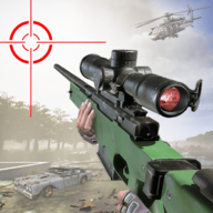 Sniper Commando Warrior 1.2.5