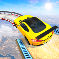 Car Jump Game 11.0