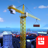 Construction Simulator PRO 2.4.6