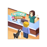 Petdise Tycoon 1.202