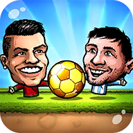 Puppet Soccer 3.1.8