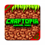 Craftopia (Крафтопия) 1.20