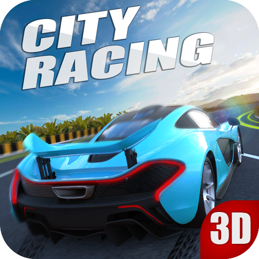 City Racing 3D 5.9.5082