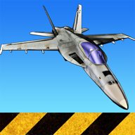 F18 Carrier Landing Lite 7.5.8