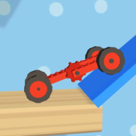 Folding Car Puzzle 1.30