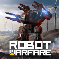 Robot Warfare 0.4.1
