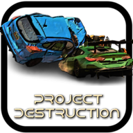 Project.Destruction 0.56
