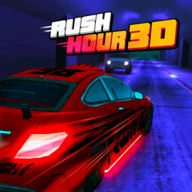 Rush Hour 3D 1.1.1