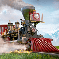 SteamPower 1830 Railroad Tycoon 74.0