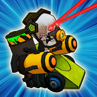 Skibidi Toilet Road Fight 1.18
