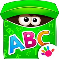 Азбука для Детей! Учим Алфавит! Развивающие Игры 2 4.2.0