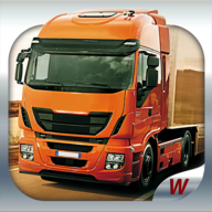Truckers of Europe 2.1