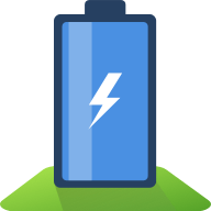 Battery Widget 7.4.3