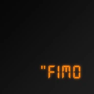 FIMO – аналоговая камера 3.11.4