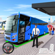 Bus Simulator Game 3.66.1