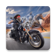 Outlaw Riders 0.5.4
