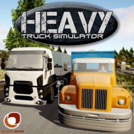 Heavy Truck Simulator 2.0
