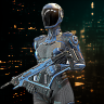 CyberSoul 1.10