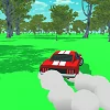 Car drift simulator