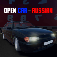 Open Car - Russia 3.3.9