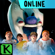 Ice Scream United: Multiplayer 0.9.8