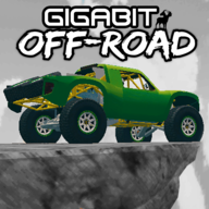 Gigabit Off-Road 1.90